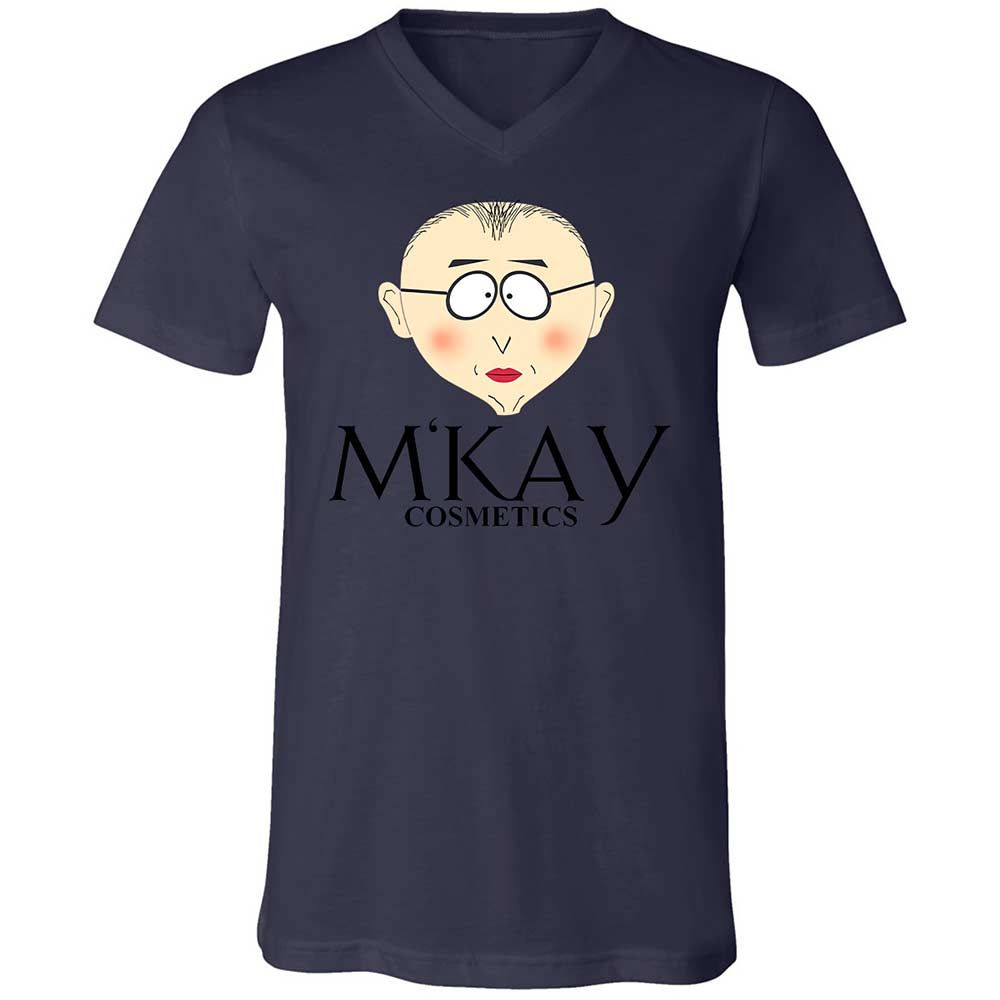 M'kay Cosmetics - Navy - 12