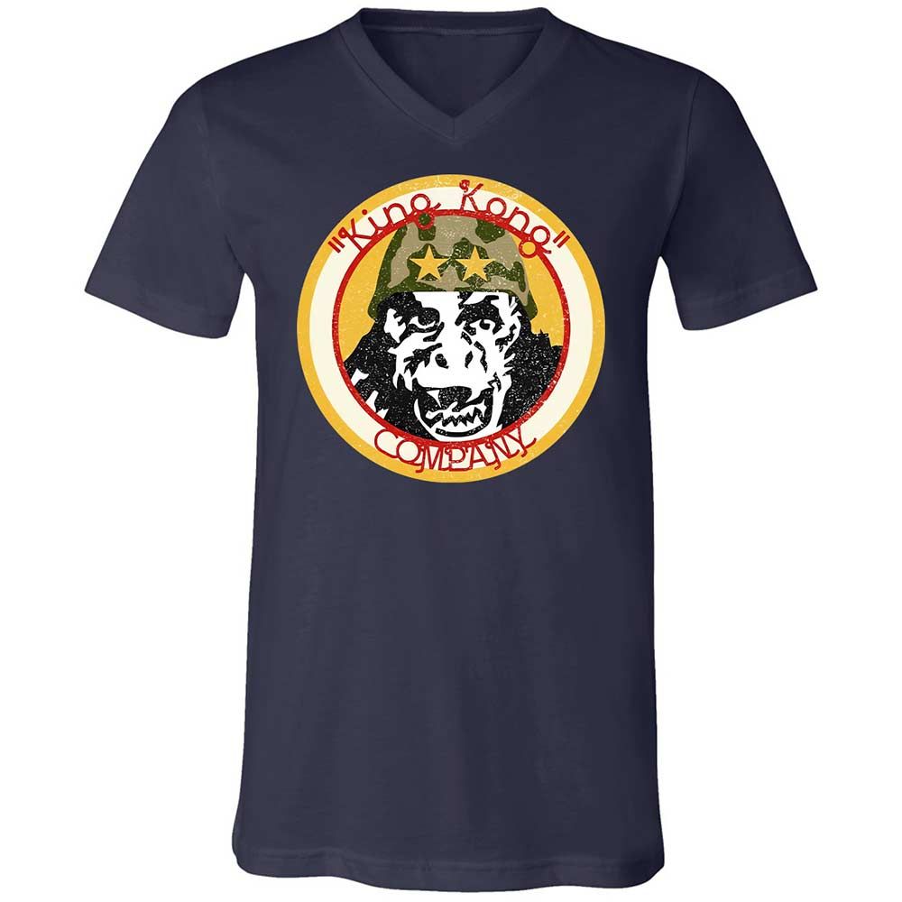 King Kong Company - Navy - 12