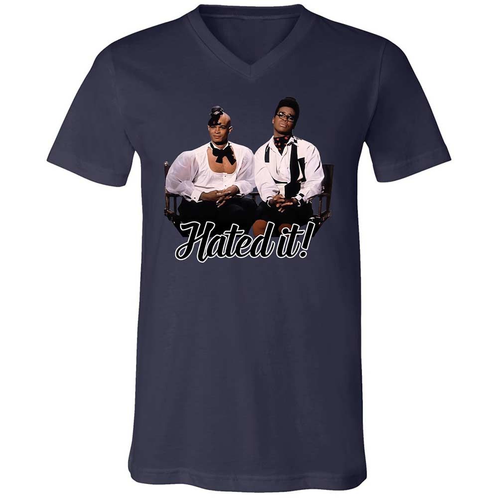 Hated it! - Navy - 12