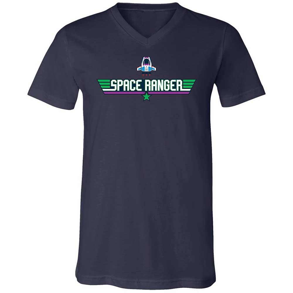 Space Ranger - Navy - 12