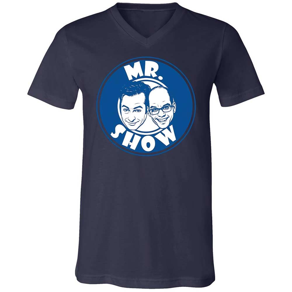 Mr Show - Navy - 12