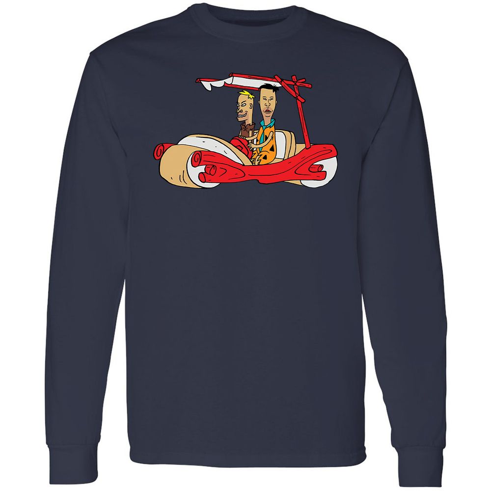 Habba Badda Goo - Navy - 12