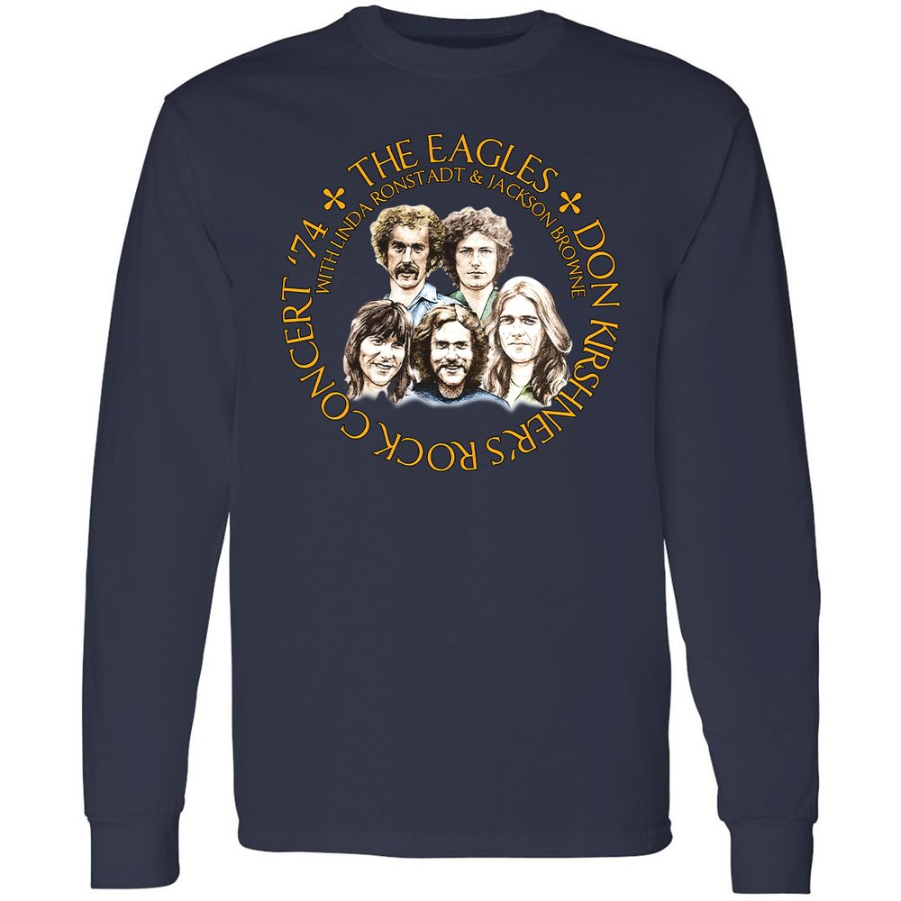 Kirshners - Navy - 12