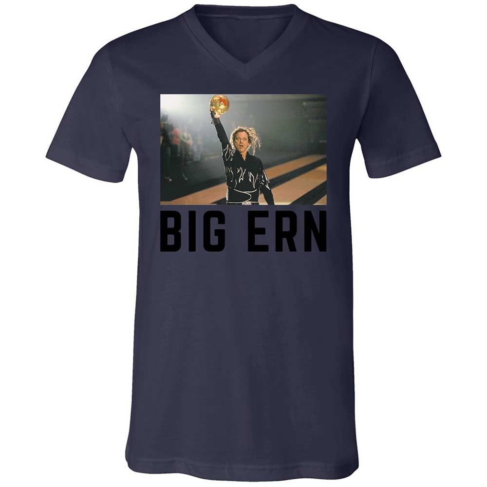 Big Ern - Navy - 12