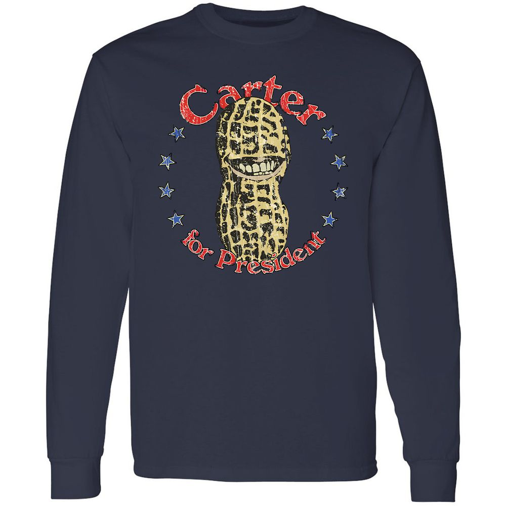 Carter - Navy - 12