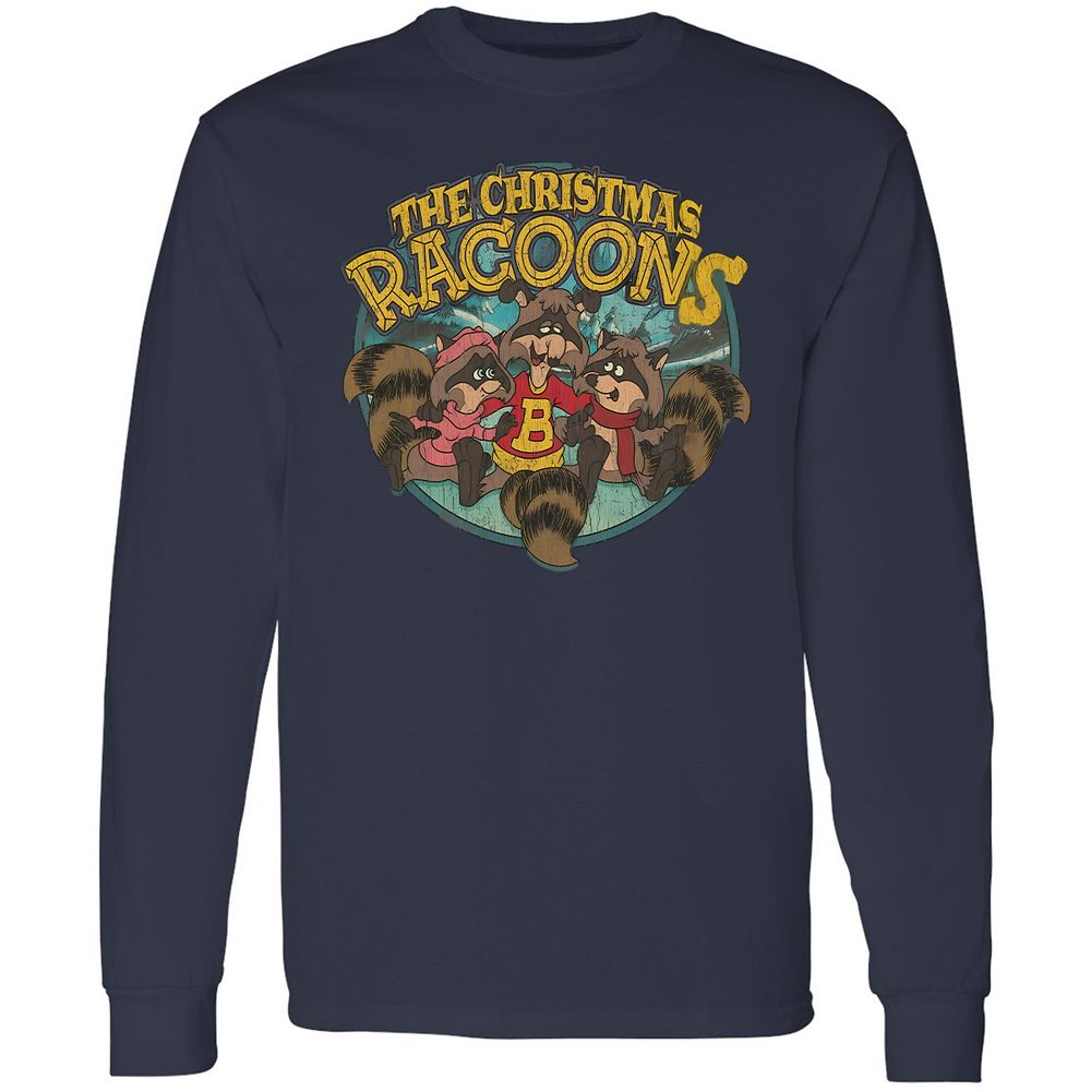 Long Sleeve T-Shirt - 49PME6Y3 - Navy - 12