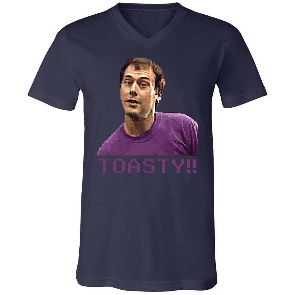 Toasty - Navy - 12