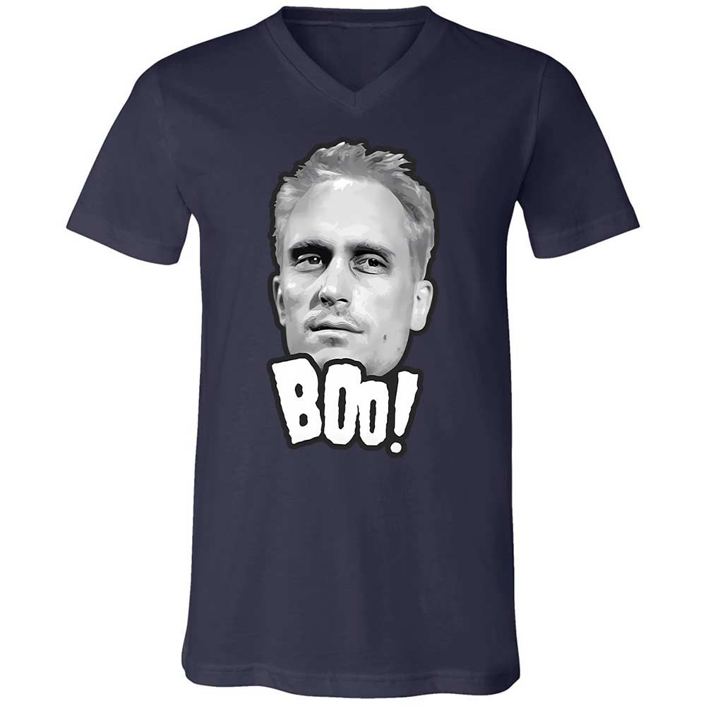 Boo Radley - Navy - 12