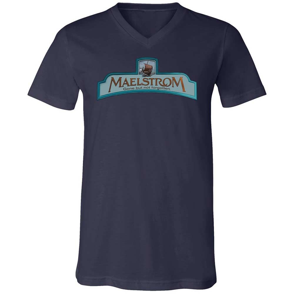 Maelstrom - Navy - 12
