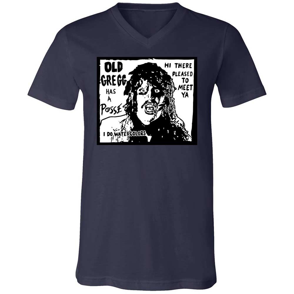 Damn Fine Cup of Coffee - Navy - 12