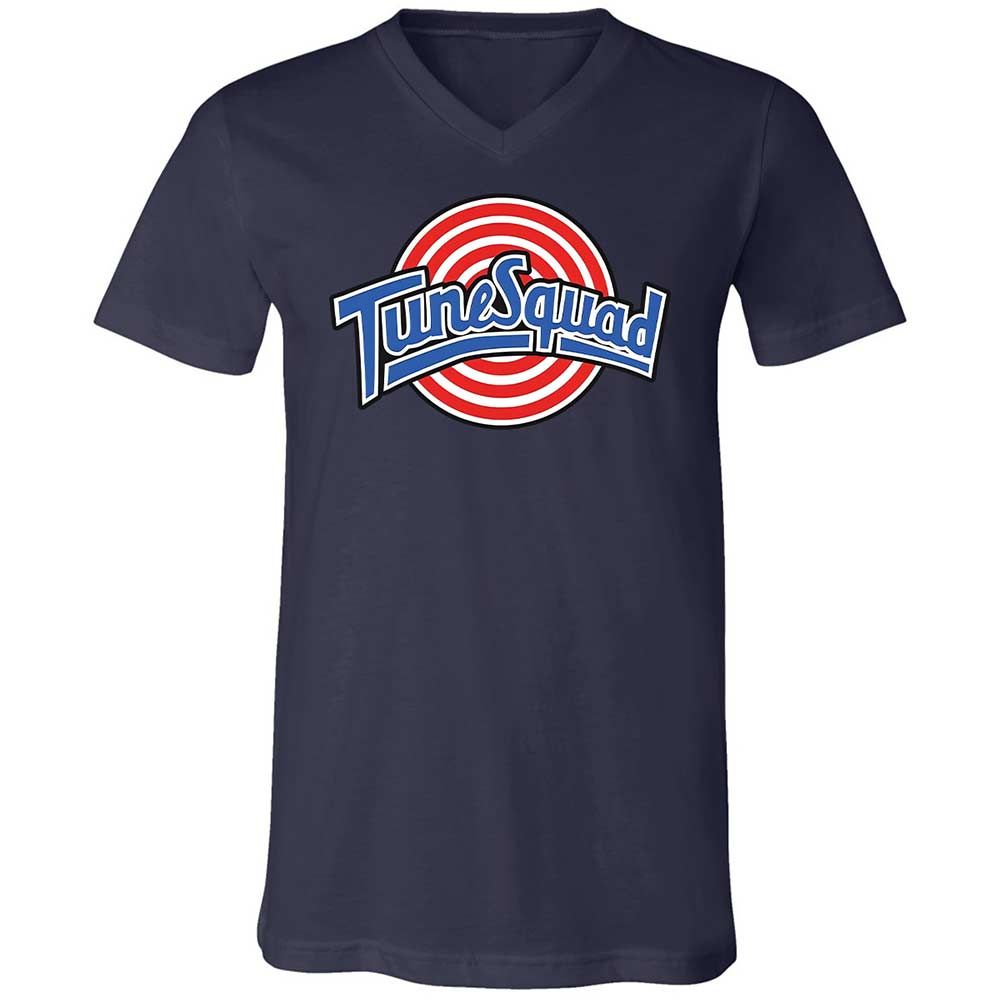 Toon Squad - Navy - 12