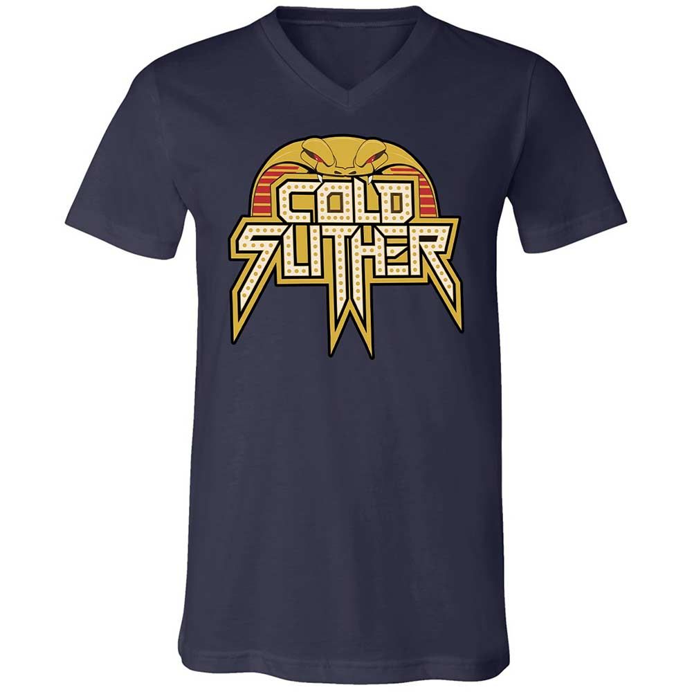 Cold Slither - Navy - 12
