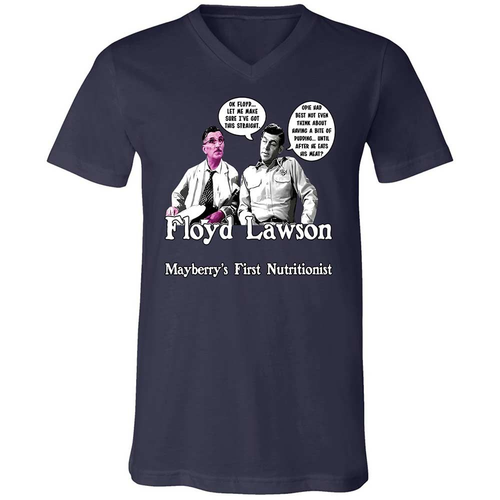 Floyd - Navy - 12