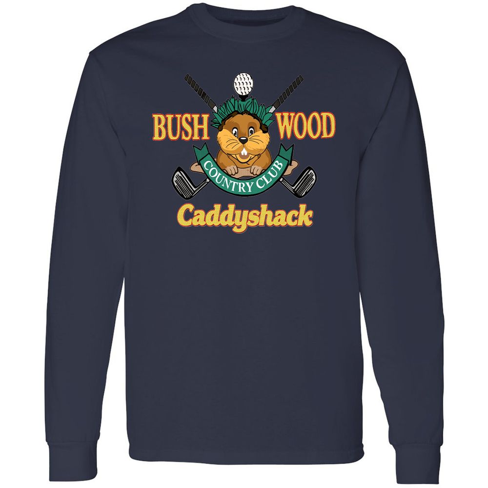 Long Sleeve T-Shirt - NLP1796X - Navy - 12