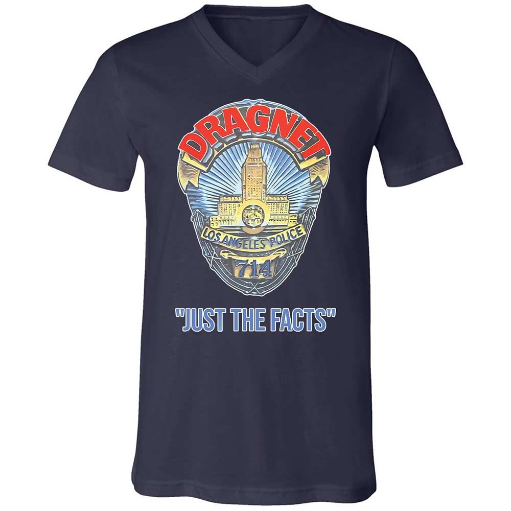 Just the Facts - Navy - 12