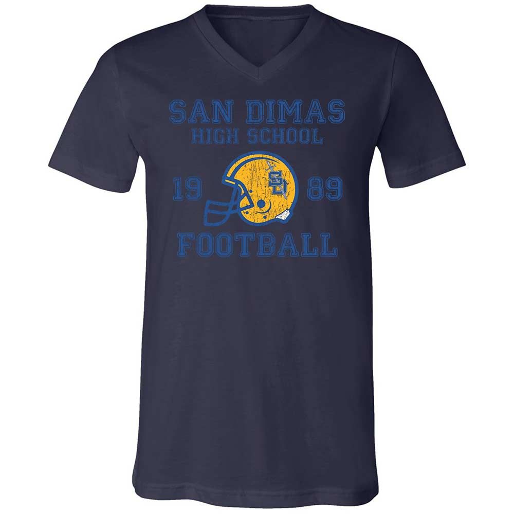 High School Football - Navy - 12