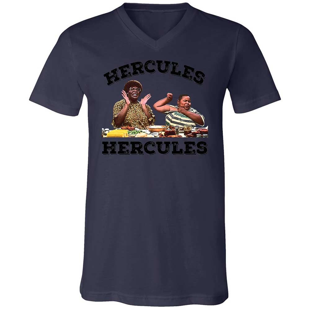 Hercules - Navy - 12
