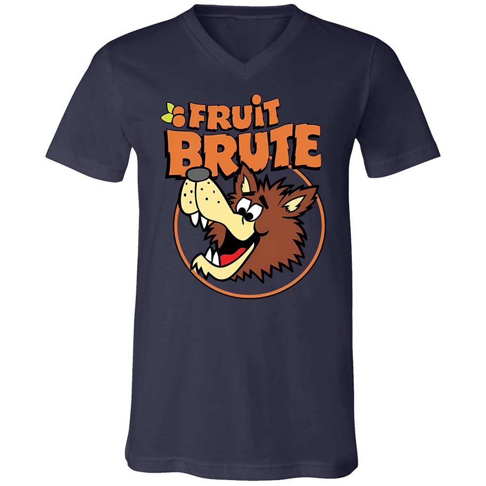 Fruit Brute - Navy - 12