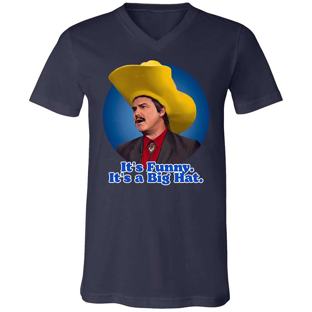 It's funny - Navy - 12