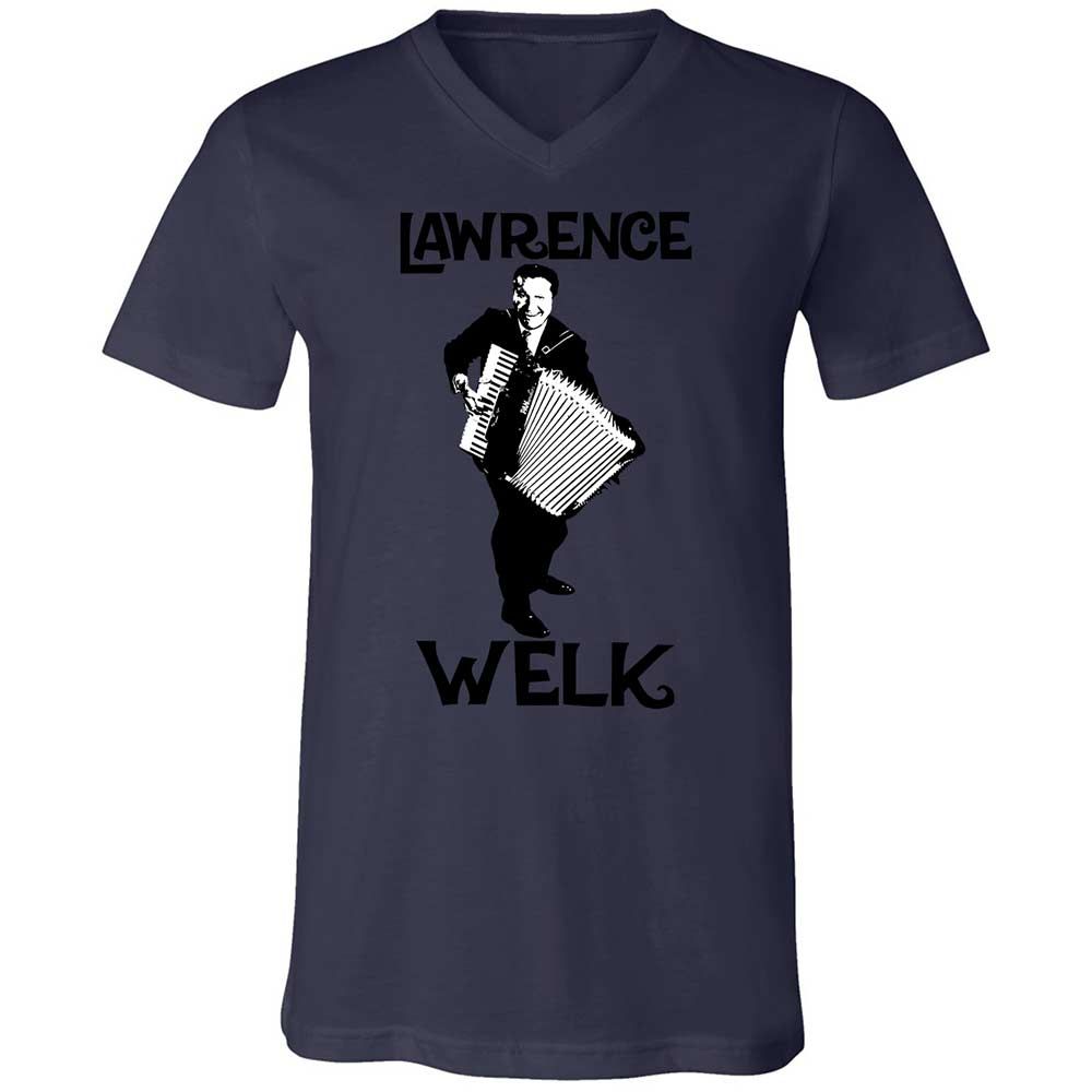 Lawrence Welk - Navy - 12