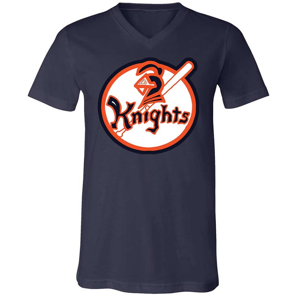 New York Knights - Navy - 12