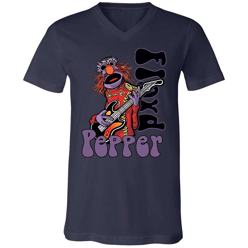 Hippest of the hip - Navy - 12