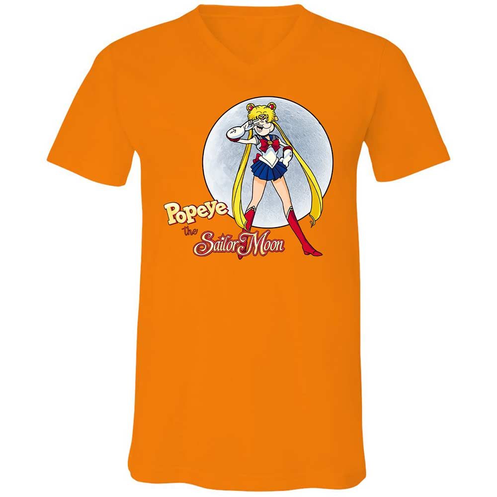 The Sailor - Orange - 12