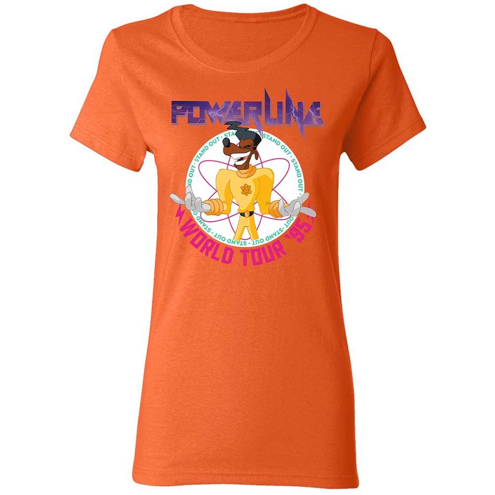 Superstar - Orange - 12