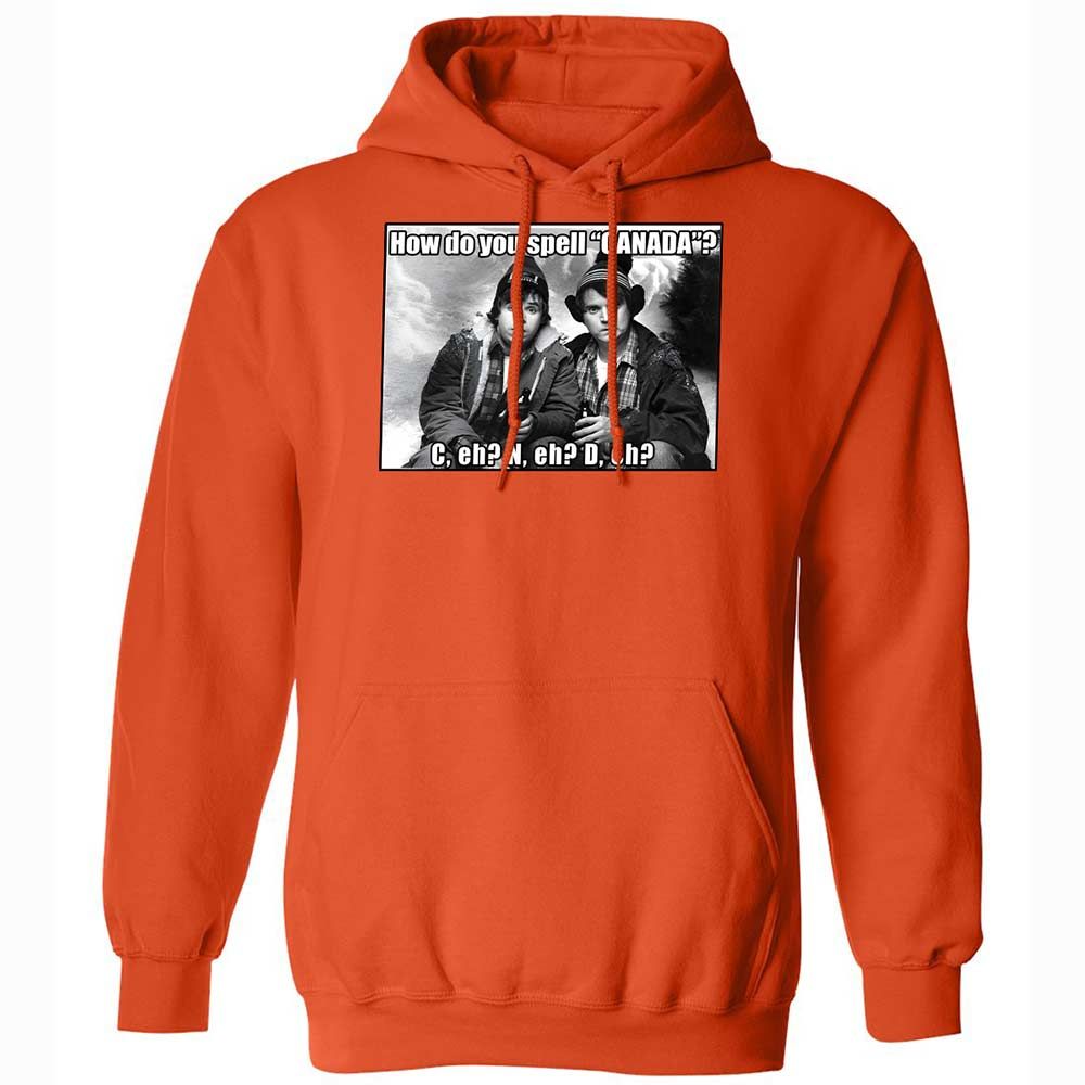 Take Off Hoser - Orange - 12
