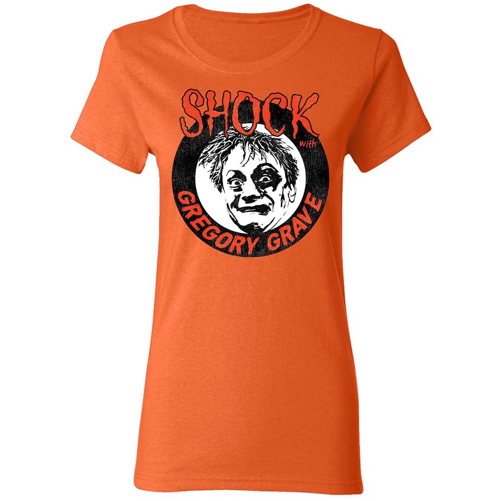 Our Lady of Hope - Orange - 12