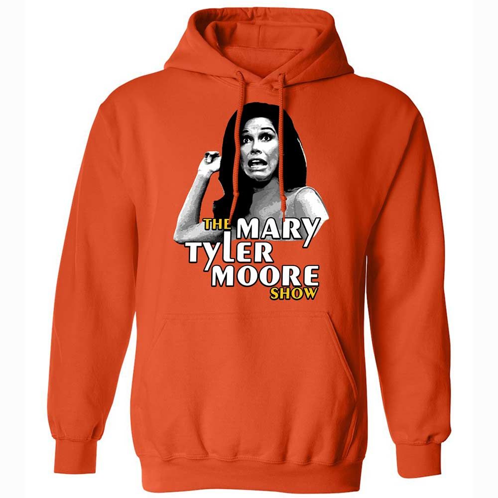 Vintage Mary Tyler Moore - Orange - 12