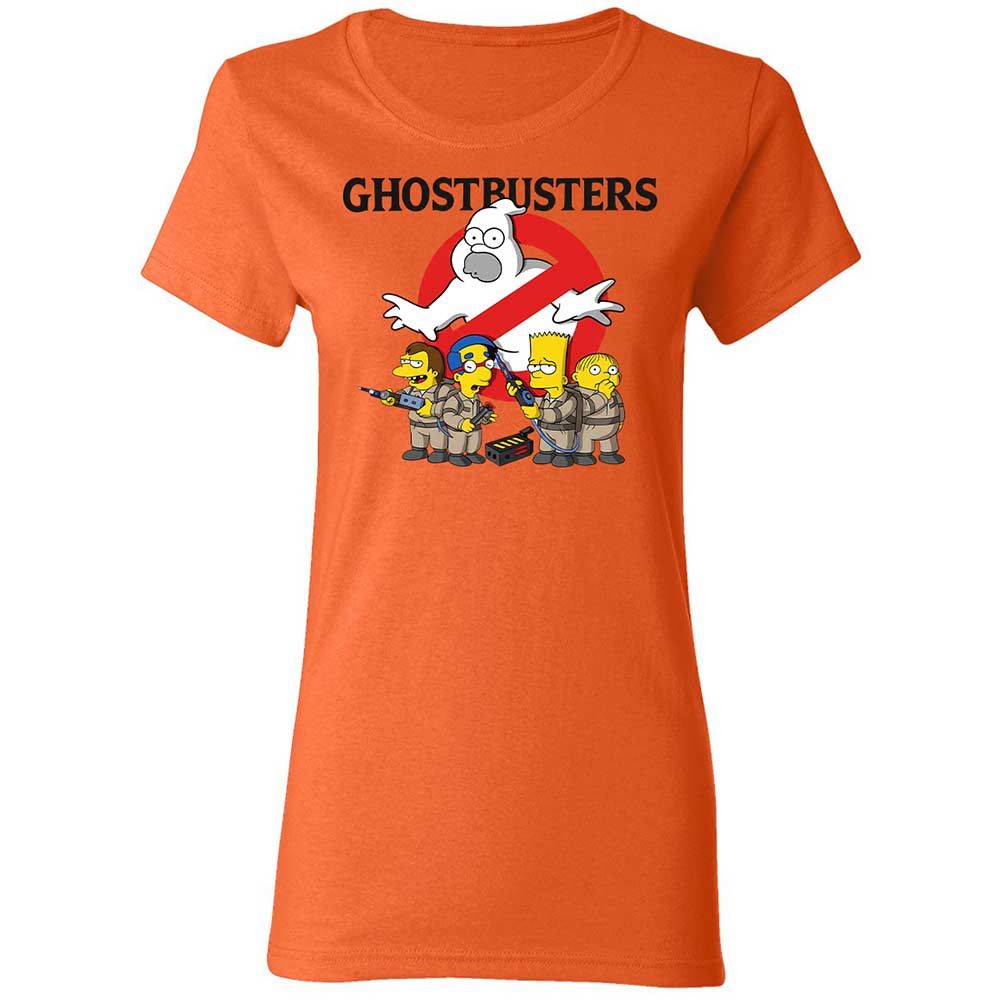 Homerbusters - Orange - 12