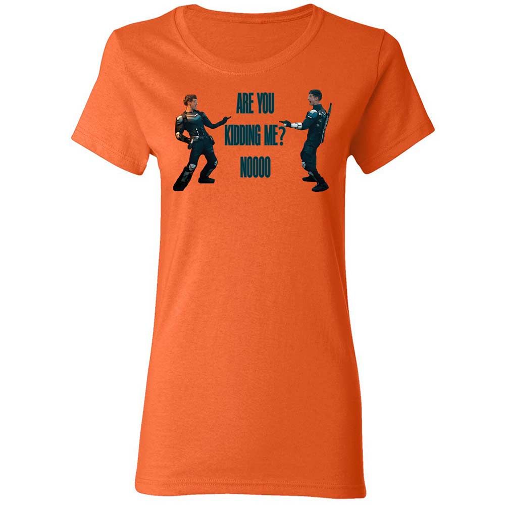 Vigilante meeting - Orange - 12