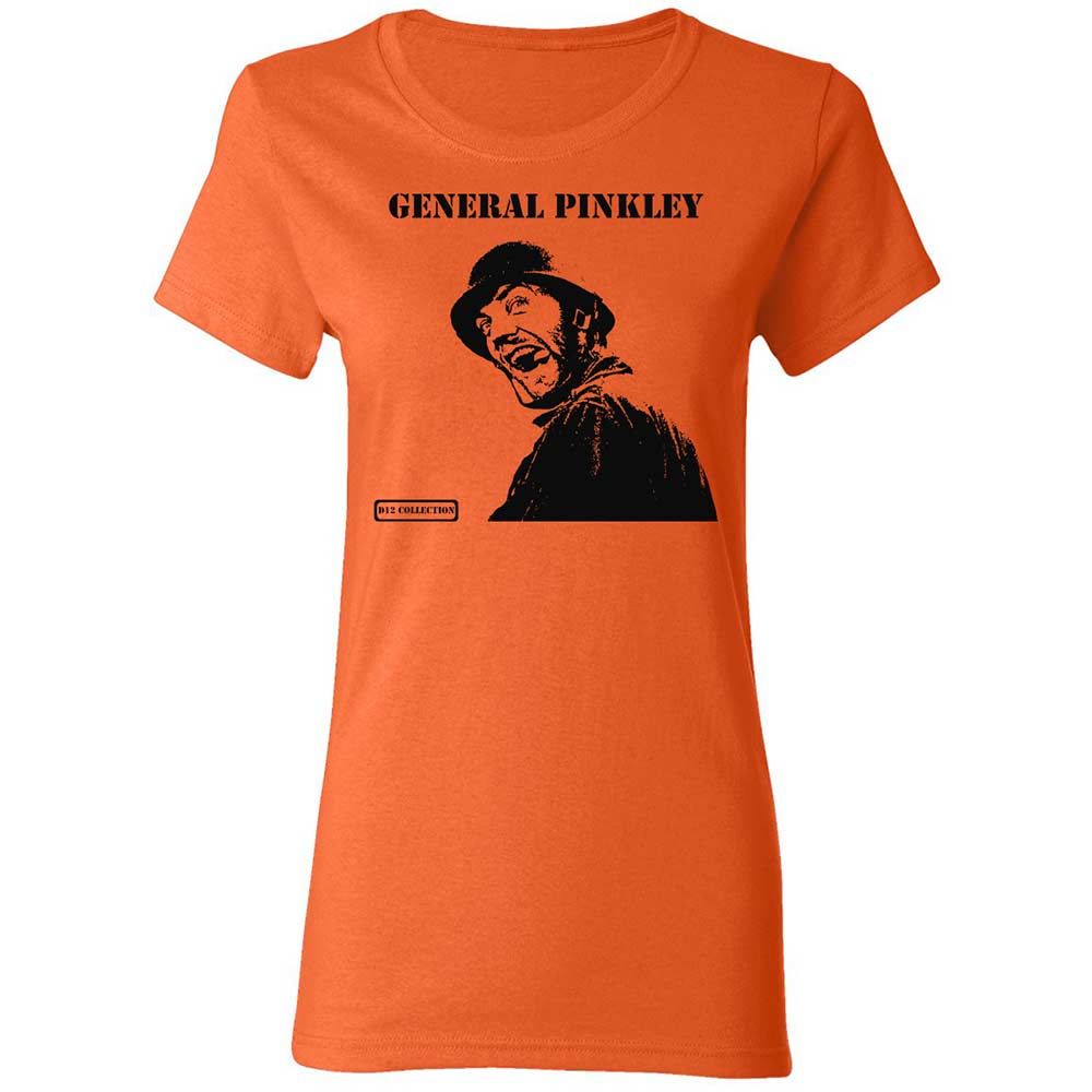Shannon's Garage - Orange - 12