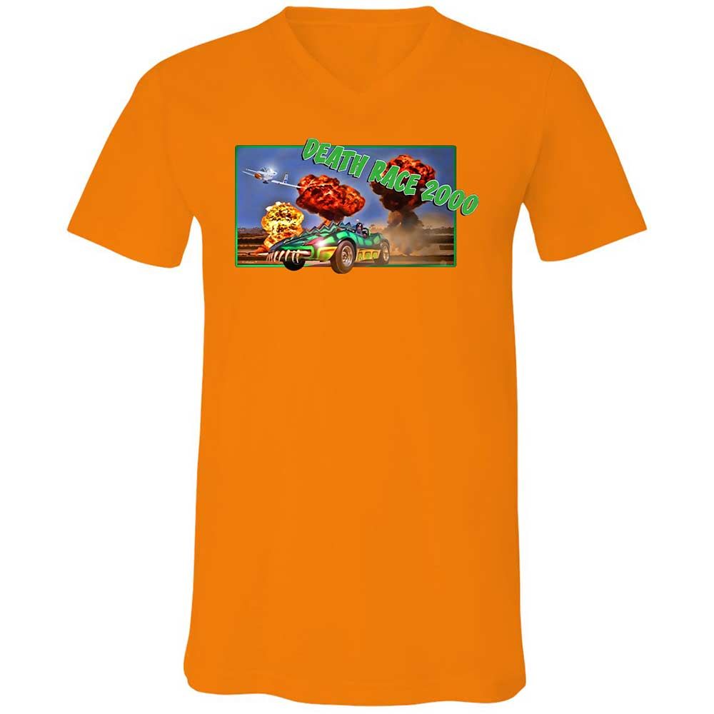 Hand me a grenade - Orange - 12