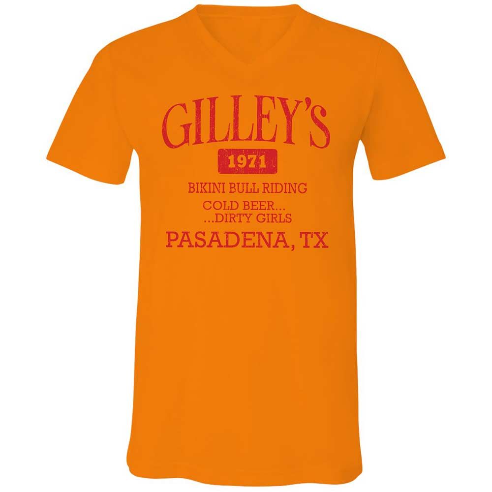Gilley's Night Club - Orange - 12
