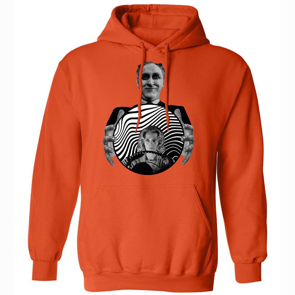 Carnival of Souls - Orange - 12