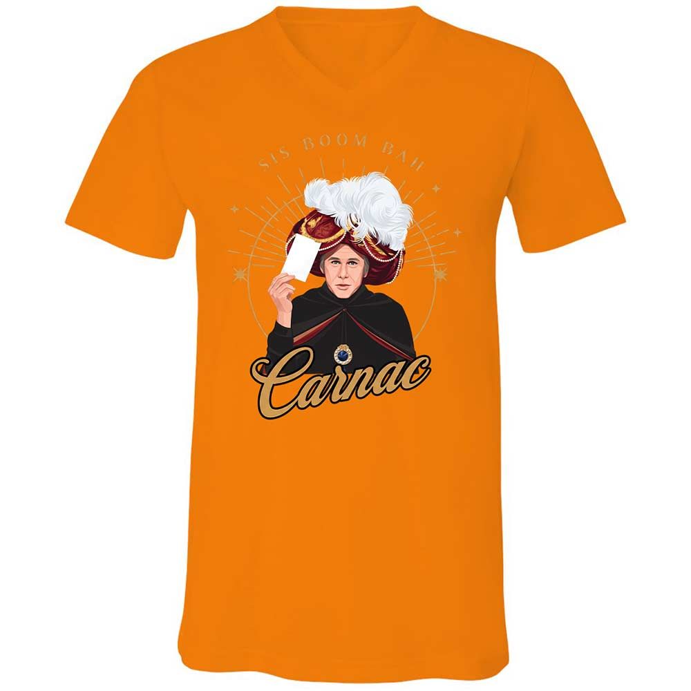 Sis Boom Bah - Orange - 12