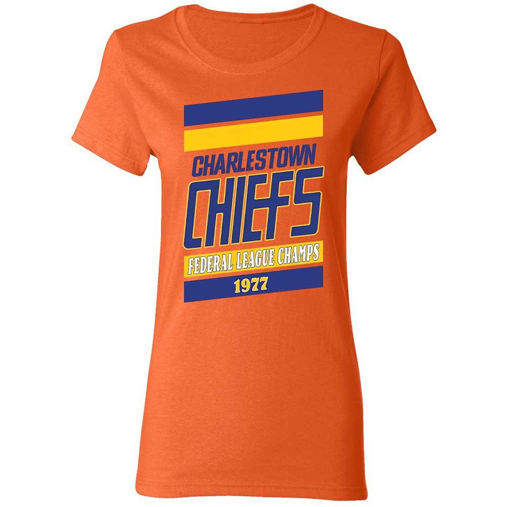 Women's T-Shirt - 3YEBA5Y1 - Orange - 12