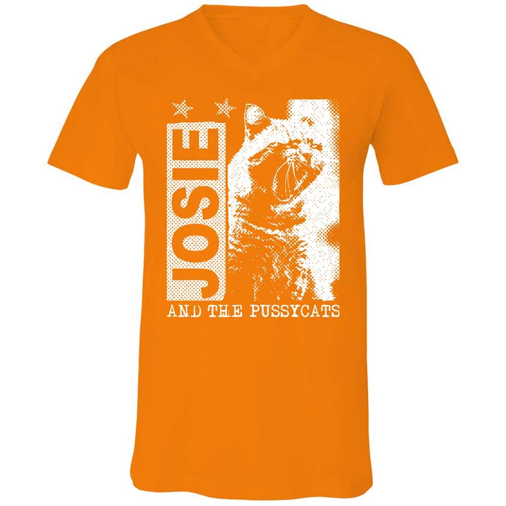 The Pussycats - Orange - 12