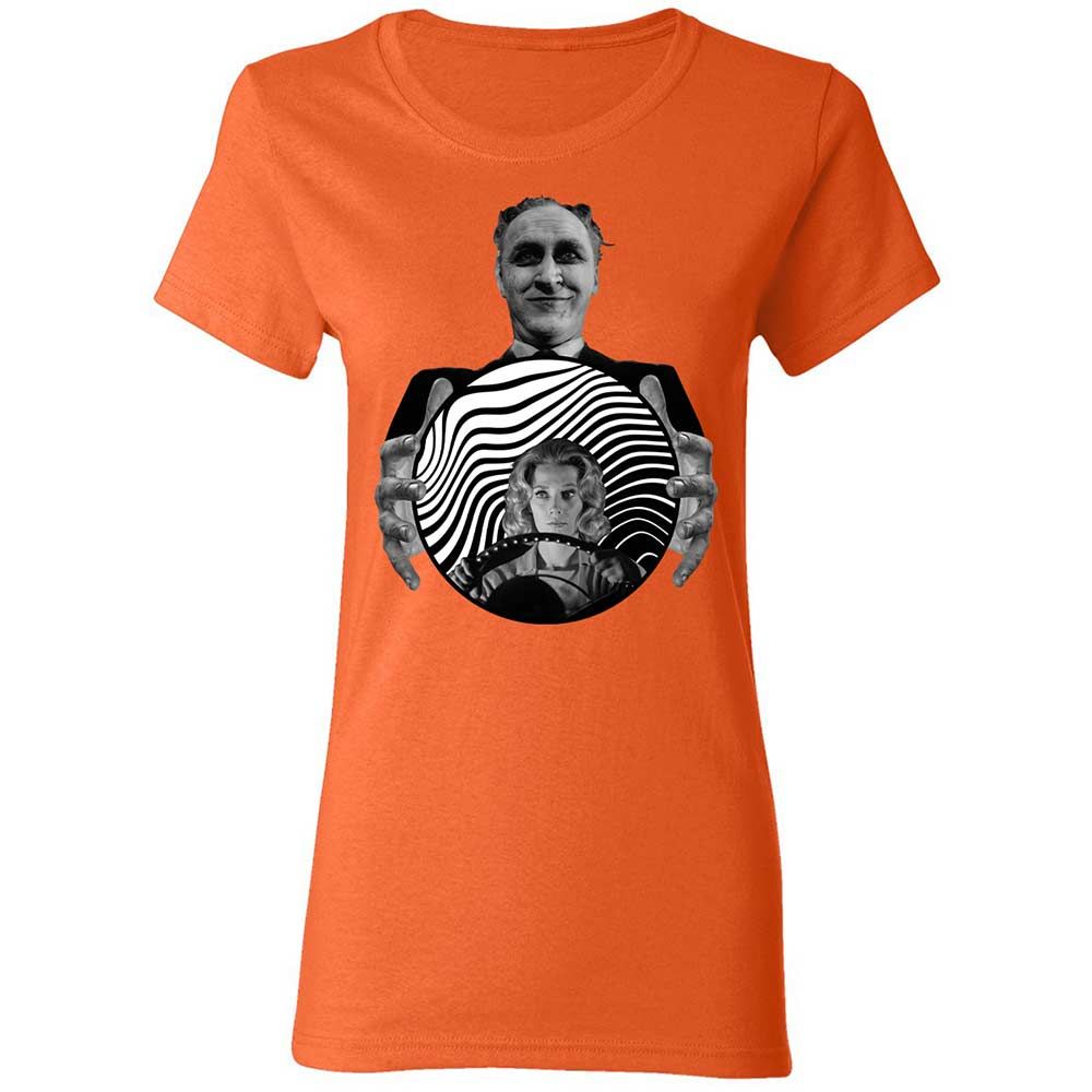 Carnival of Souls - Orange - 12