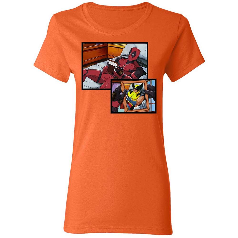 Sad Remember Meme - Orange - 12