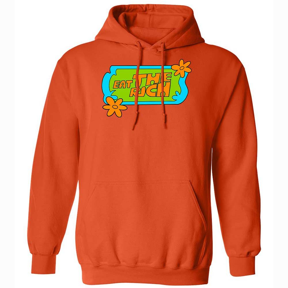 Eat the Rich Mystery - Orange - 12