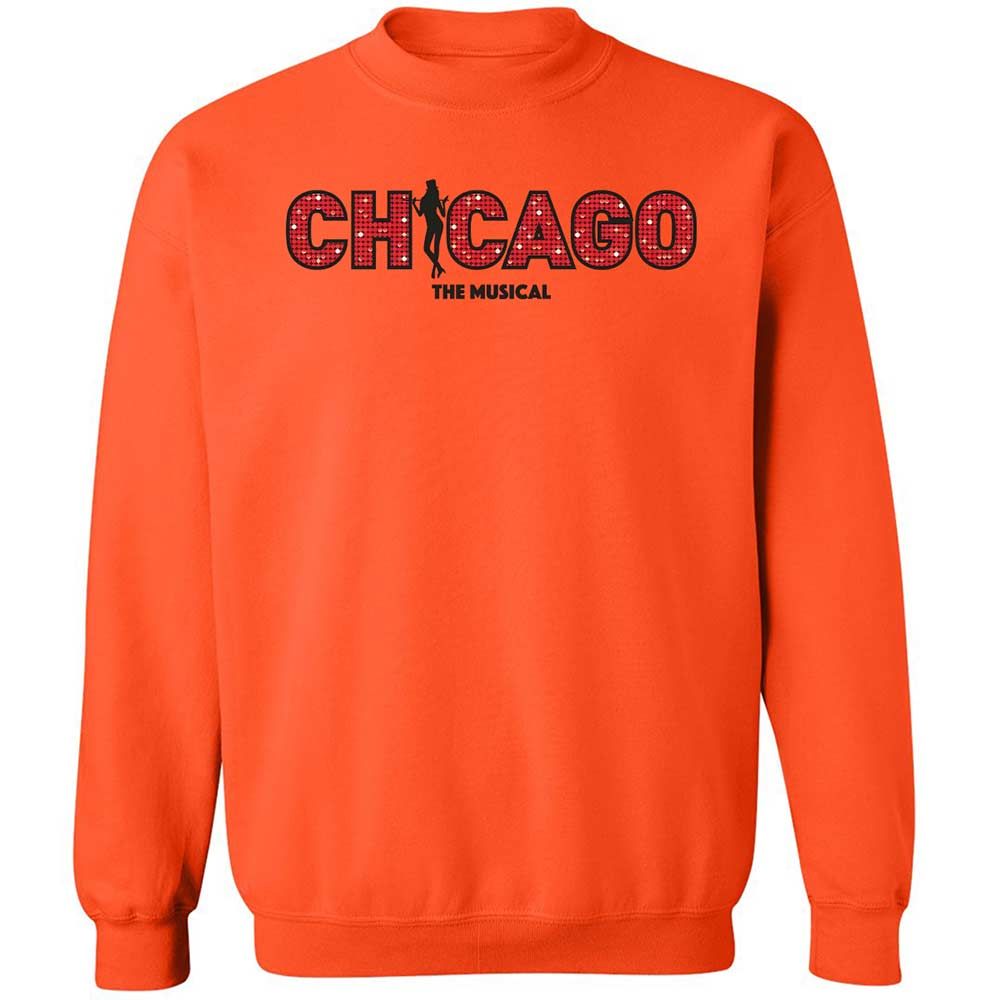 Chicago - Orange - 12