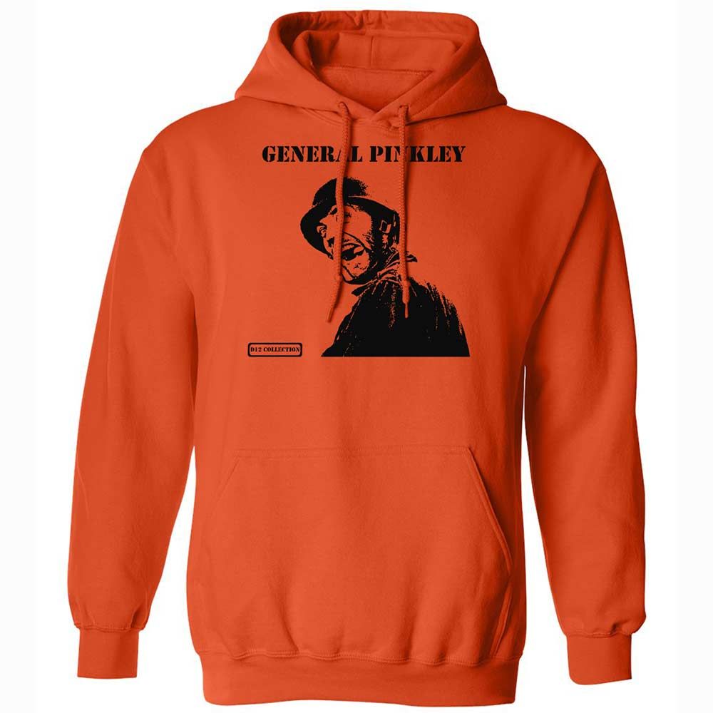 Shannon's Garage - Orange - 12