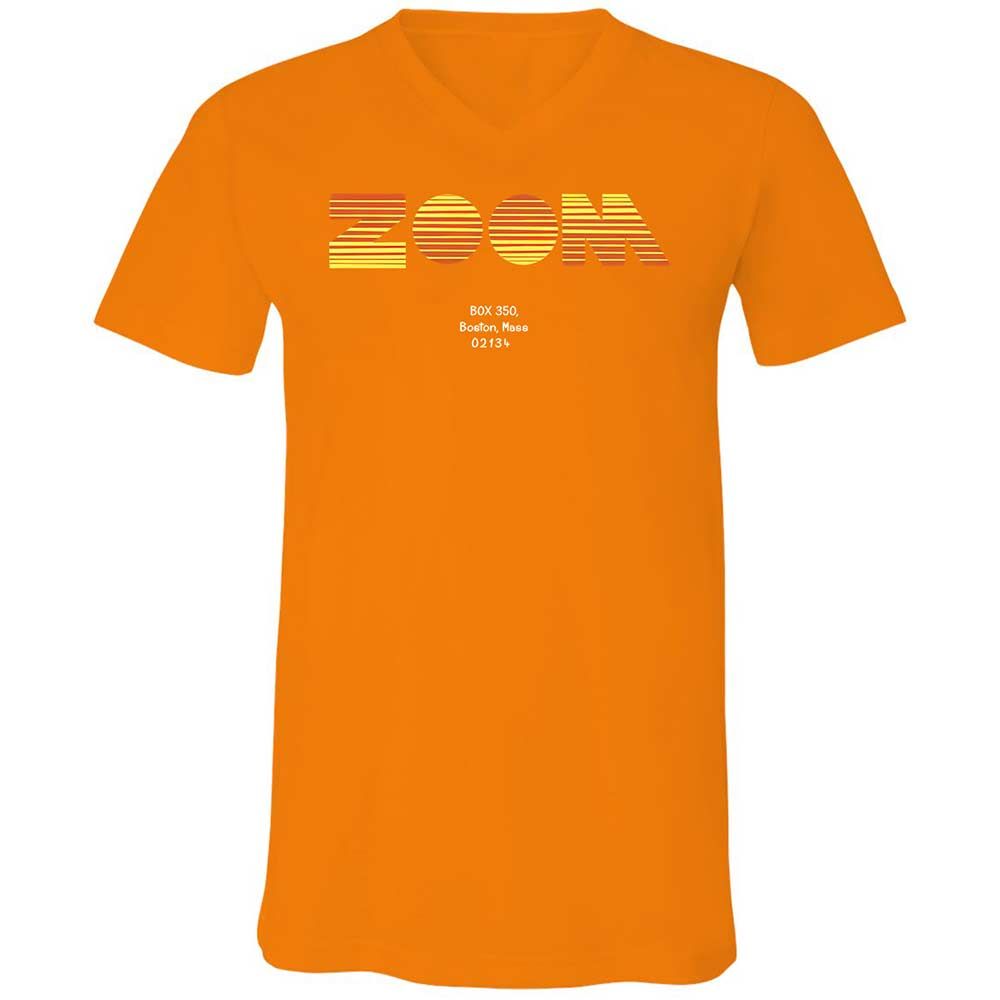 Zoom - Orange - 12
