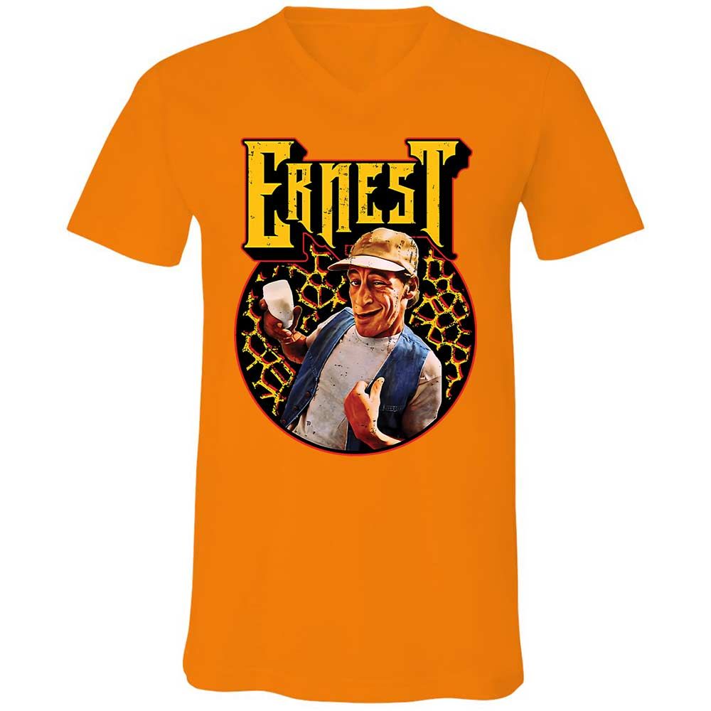 Ernest P. Worrell - Orange - 12