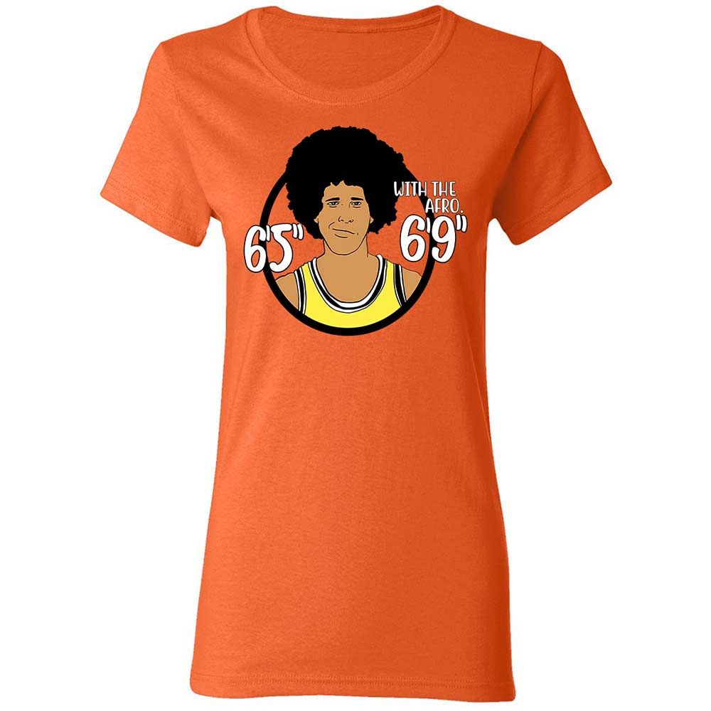 Fletch Lakers - Orange - 12