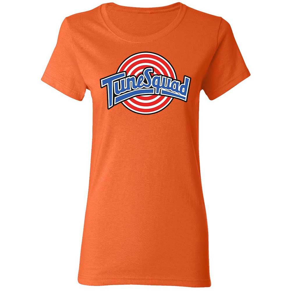Toon Squad - Orange - 12