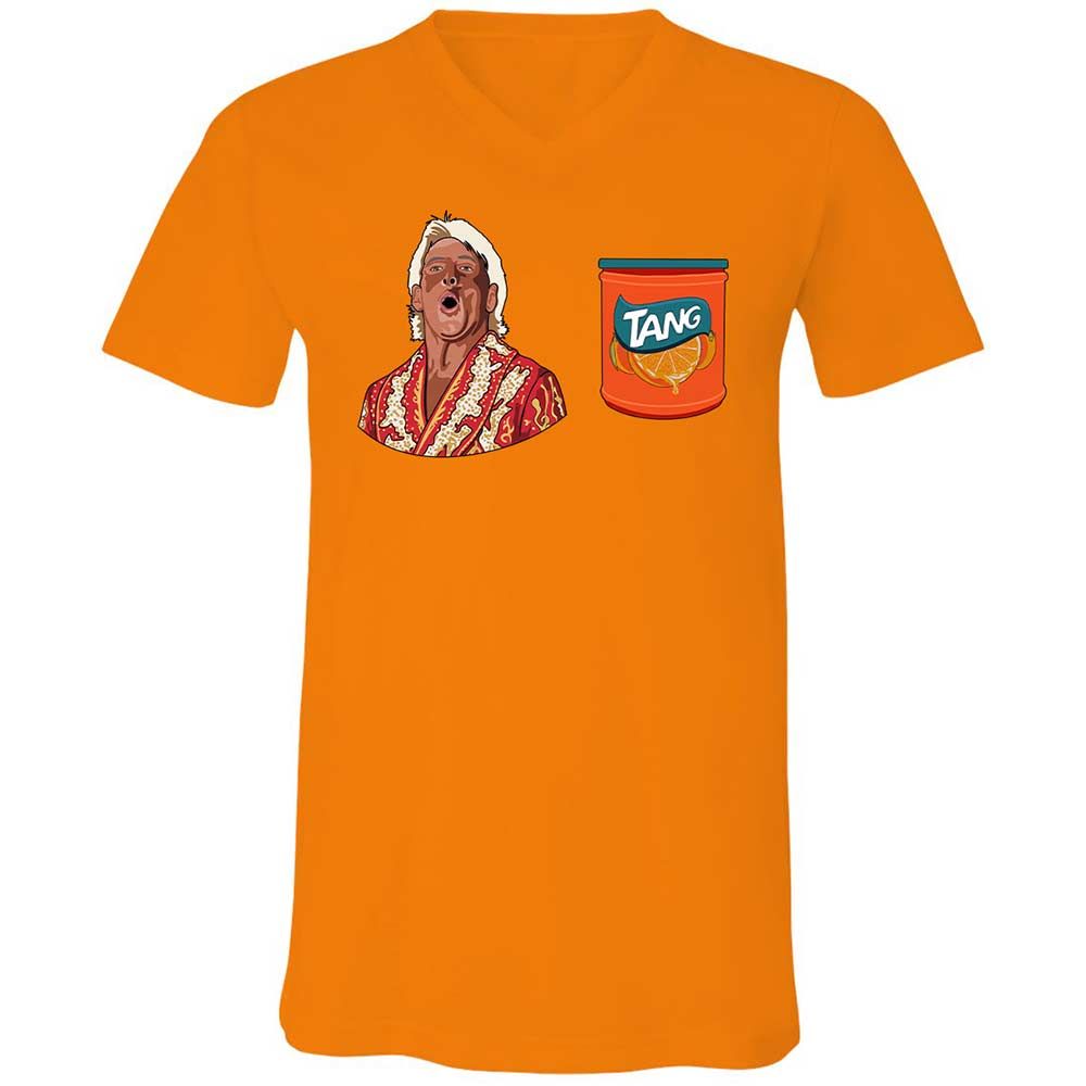 Wooo-Tang - Orange - 12